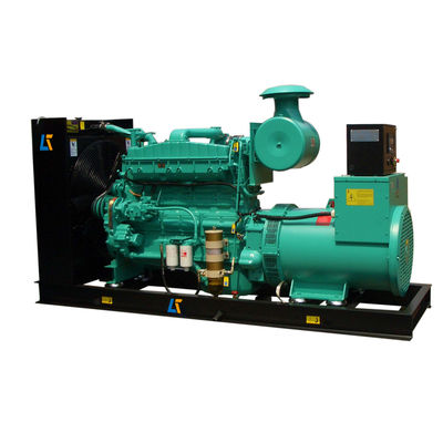 Cummins Silent Diesel Generating Set 250KW/312.5KVA Diesel Generator For Sale