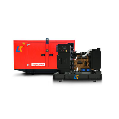 Good price SDEC Silent Diesel Generators 320KW / 400KVA 50HZ 1500R Diesel Engine online