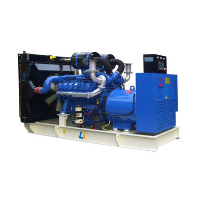 Good price Perkins Power Generators 640KW/800KVA 50HZ 1500RPM Diesel Engine Generator online
