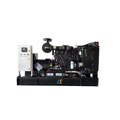 Good price Powerful Cummins Diesel Generator Set 104/130KW Rating Power 114/142.5KW Standby Power 6 Cylinders online