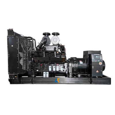 Good price Cummins Diesel Generator Set with Prime Power 880/1196 KW/KVA Standby Power 1000/1360 KW/KVA online