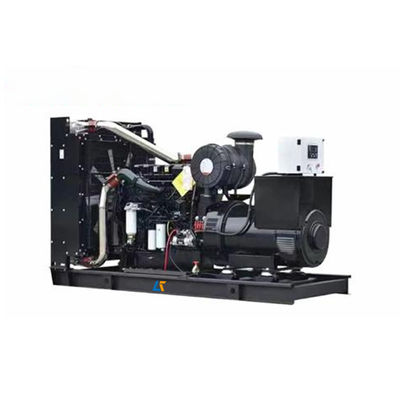 Cummins Generators 120KW/150KVA 50HZ 1500RPM Diesel Engine Generator Diesel Electric Generator