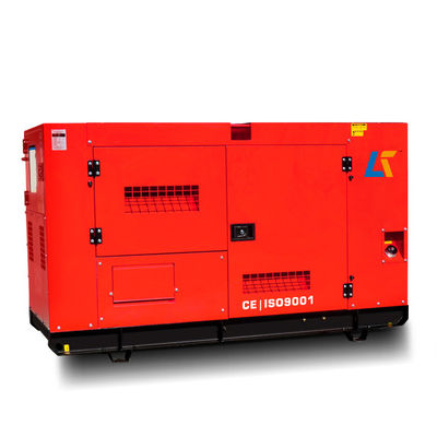 Good price 320kW/400kVA SDEC Power Diesel Generator with DEIF Controller for Heavy Duty Power Applications online
