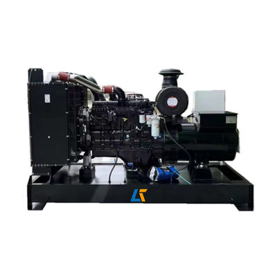 Хорошая цена. Двигатель дизельного двигателя Cummins Silent 50KW/62.5KVA 50HZ 1500RPM онлайн