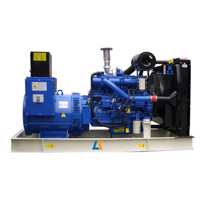 Good price 1500/1800 RPM 220KW / 275KVA Genset Perkin For Backup online