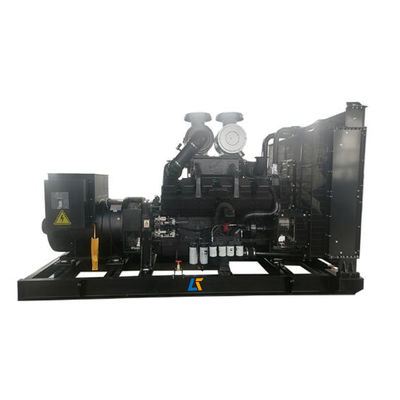 Good price 730KW 912.5KVA Cummins Diesel Generator Set Genset 1500rpm Rate online