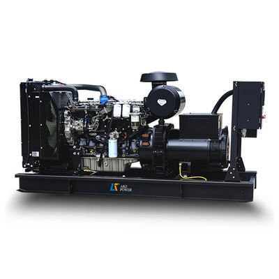 Καλή τιμή. 60HZ 250KVA Περκινς γεννήτρια ντίζελ με διακόπτη κυκλώματος ABB / Chit / Delixi σε απευθείας σύνδεση