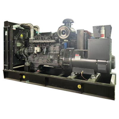 Un bon prix. Générateur diesel de puissance SDEC de 280 kW 6ETAA11.8-G21 Moteur en ligne