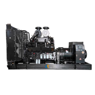 1000kW 1250kVA 50Hz Cummins Diesel Generator for Industrial Backup Power