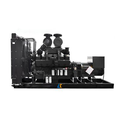 Best 500kW Cummins Diesel Generator 625kVA 400V 50Hz – Factory Direct