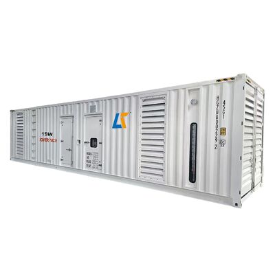 Harga yang bagus Harga & Spesifikasi Generator Diesel Senyap Cummins 800kW 1000kVA 50Hz on line