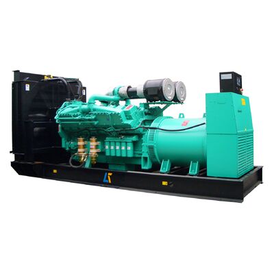 Ein guter Preis. AIKE POWER AC-1650 Dieselgenerator für den industriellen Gebrauch Online
