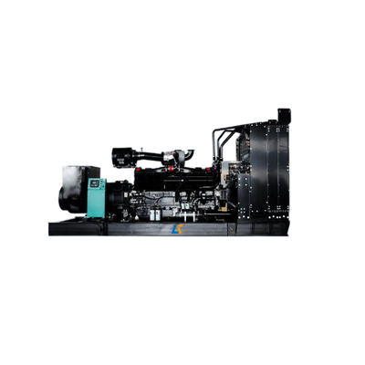 Bom preço. AIKE POWER AC-1650: Conjunto gerador industrial a diesel para serviços pesados ​​de 1200kW (1500kVA) on-line