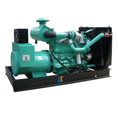 Ein guter Preis. AC-450 CCEC NTAA855-G7A Dieselgenerator | 450 kVA 360 kW Standby-Leistung 50 Hz / 60 Hz Dual-Frequenz Online