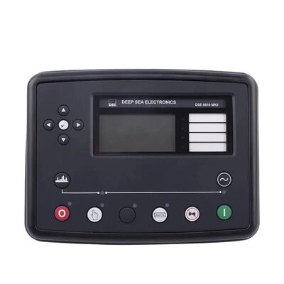 قیمت خوب DSE8610 پانل همگام سازی چند جنتی آنلاین