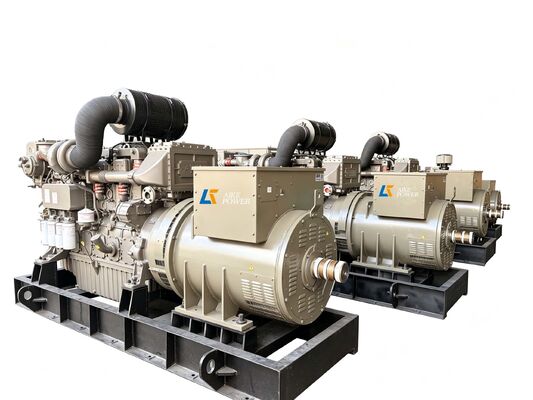 좋은 가격 Generator Remote Monitoring GSM Communication Module for Unattended Genset Station 온라인으로