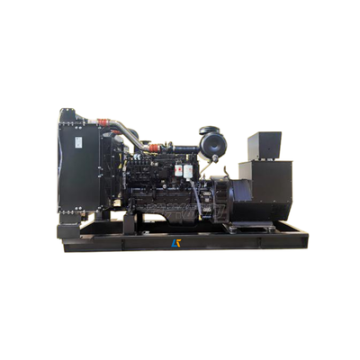 Un bon prix. 80kW DCEC Trailer Mobile Diesel Generator, Emergency Genset For Philippines Island Off-Grid Power | Aike Power online